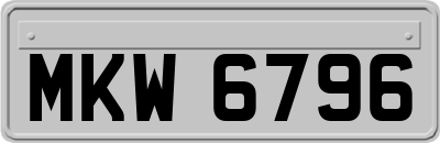 MKW6796