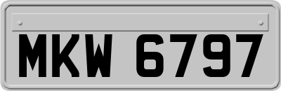 MKW6797