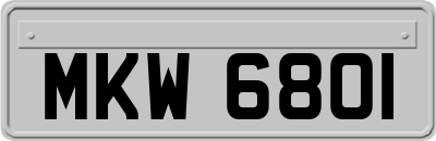 MKW6801