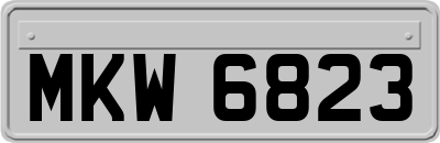 MKW6823