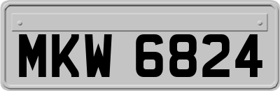 MKW6824