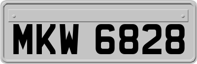 MKW6828