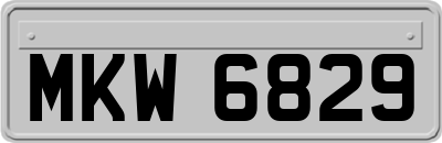 MKW6829