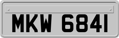 MKW6841