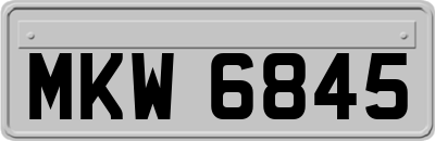 MKW6845