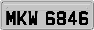 MKW6846