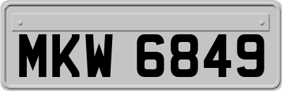 MKW6849