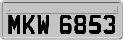 MKW6853