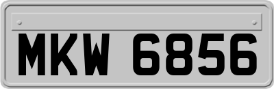 MKW6856