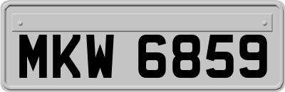 MKW6859