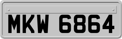 MKW6864