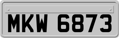 MKW6873