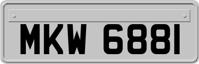 MKW6881