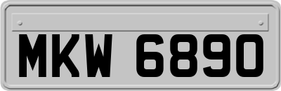 MKW6890