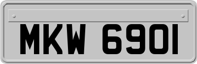 MKW6901