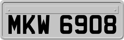 MKW6908
