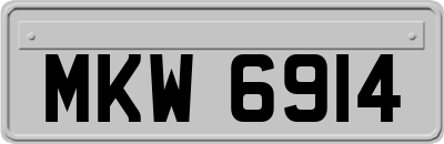 MKW6914
