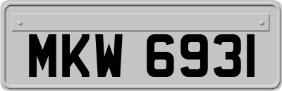 MKW6931