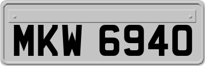 MKW6940
