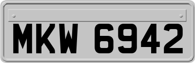 MKW6942