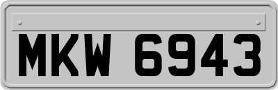MKW6943