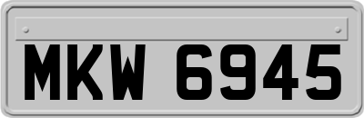 MKW6945