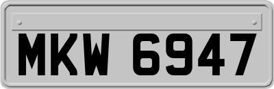 MKW6947