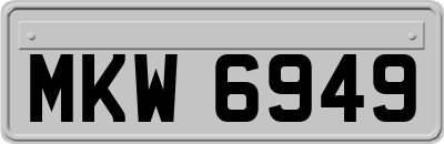 MKW6949