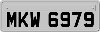 MKW6979
