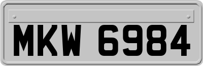 MKW6984