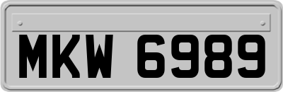 MKW6989