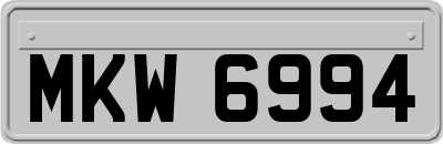 MKW6994