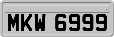 MKW6999