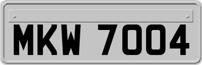 MKW7004