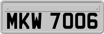 MKW7006