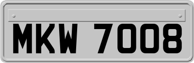 MKW7008
