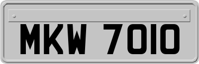 MKW7010