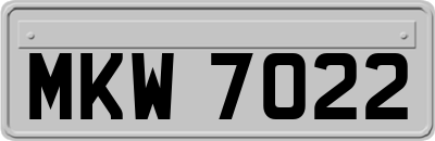 MKW7022