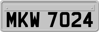 MKW7024