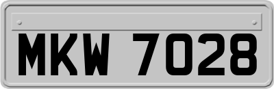 MKW7028