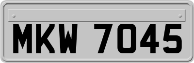 MKW7045