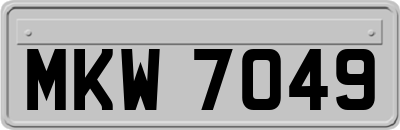 MKW7049