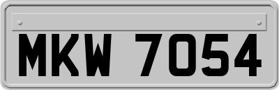 MKW7054