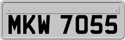 MKW7055