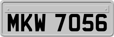 MKW7056