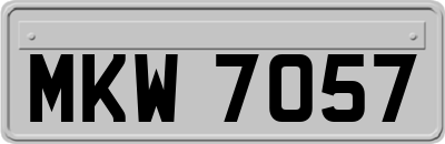 MKW7057