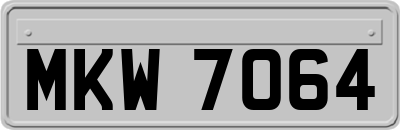 MKW7064