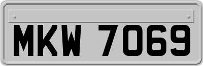 MKW7069