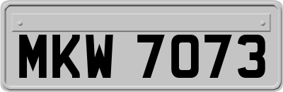 MKW7073