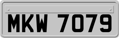 MKW7079
